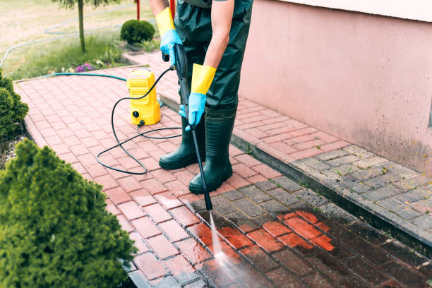 Professional Pressure Washing Services in Golden Valley, AZ